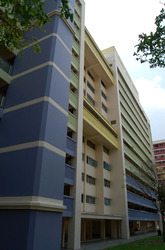 Blk 899 Tampines Polyview (Tampines), HDB 3 Rooms #635129571